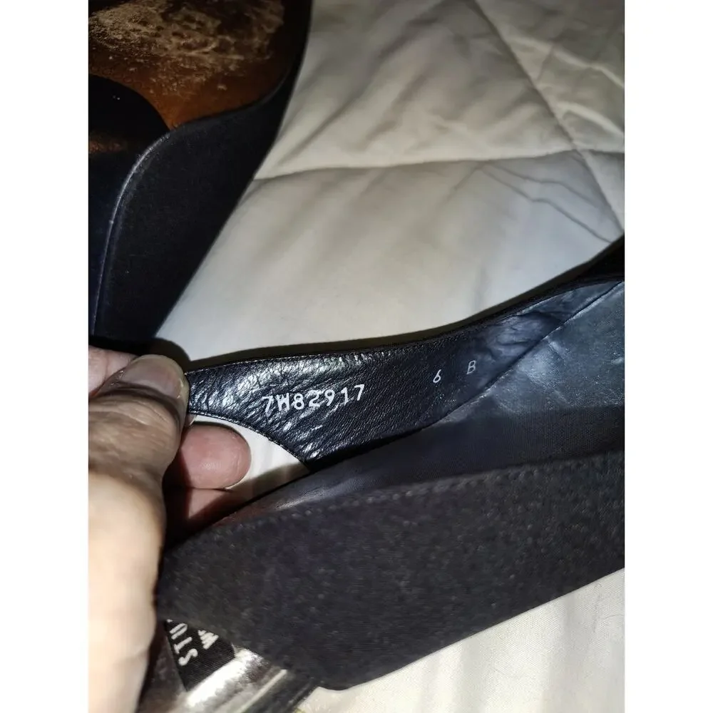 Stuart Weitzman stuart weitzman